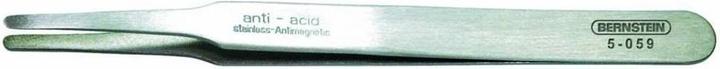Bernstein SMD-Pinzette 2a SA Flach-rund