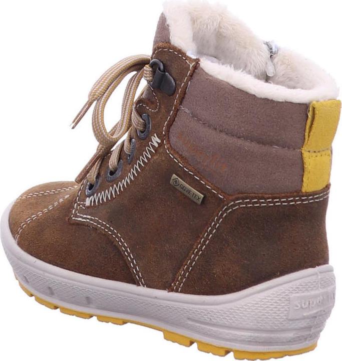 Actual product image Superfit Groovy GTX (26)
