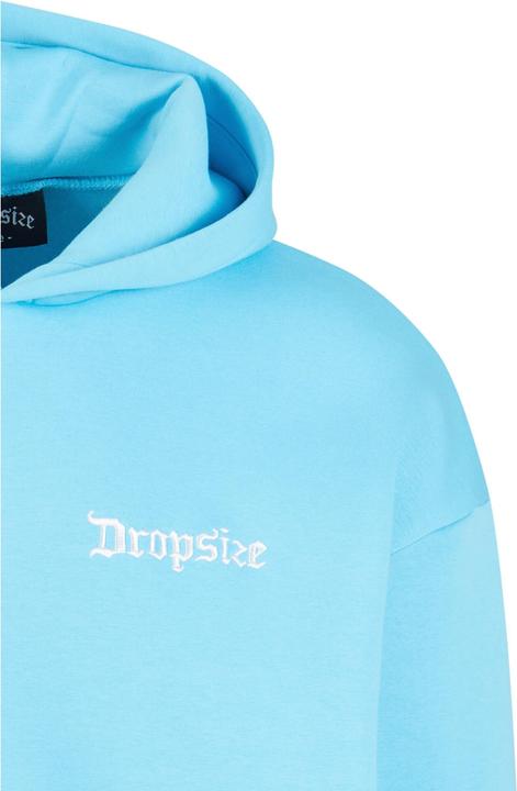 Immagine prodotto Dropsize Felpa con cappuccio Heavy Oversize Embo - 124751 (XL)