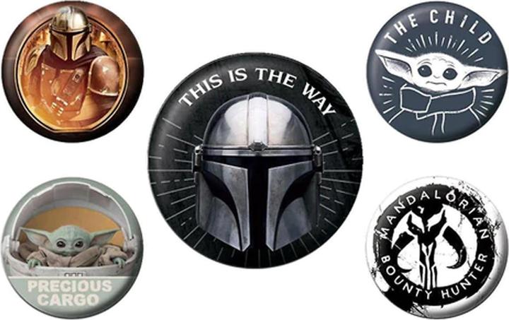 Actual product image Star Wars UTTA6027 P