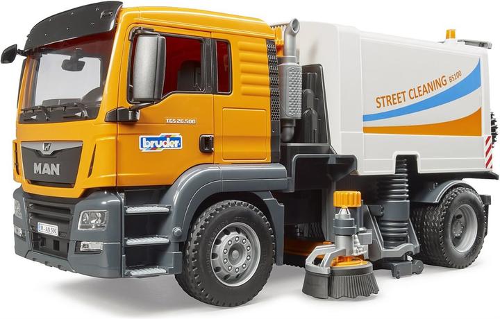 Productafbeelding Bruder Vrachtwagen MAN TGS