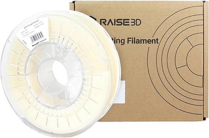 Raise3D Premium PVA+ Filament 1.75mm 750g wasserlöslich (PVA, 1.75 mm, 750 g)