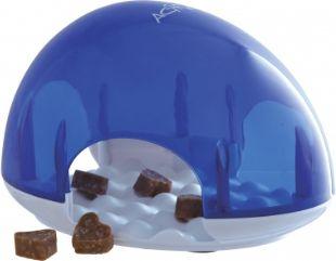 Actual product image Trixie Cat Activity Snack Box (Cat food toy)