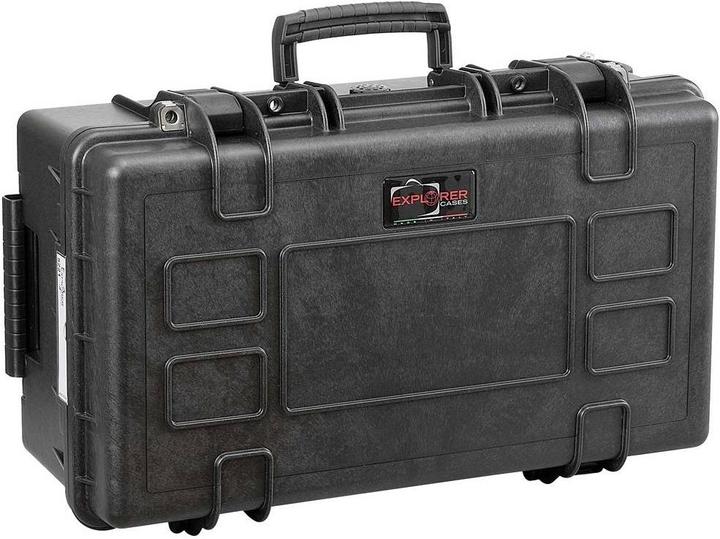 Produktbild Explorer Cases Spezialkoffer 52x29x21 cm Mod. 5221 (30.30 l)