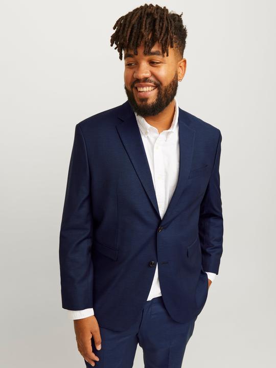 Image du produit Jack & Jones Jprsolaris Blazer Noos Pls (64)