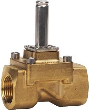 Produktbild Danfoss EV250B Magnetventil NC - G 1 FK EV250B Magnetventil NC G 1 FKM