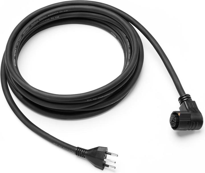 EcoFlow STREAM AC Cable CH 3-Pin 1.5m