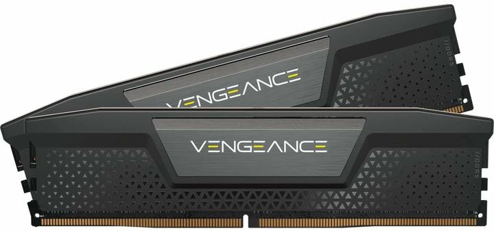 Produktbild Corsair Vengeance (2 x 16GB, 6000 MHz, DDR5-RAM, DIMM)
