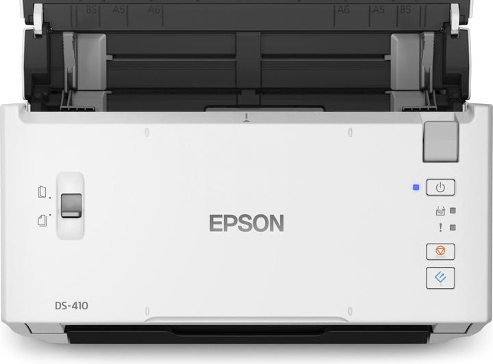 Actual product image Epson DS-410 WorkForce (USB)