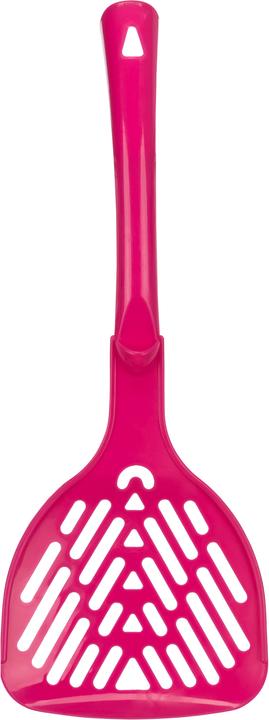 Produktbild Trixie Streuschaufel Kunststoff fein S