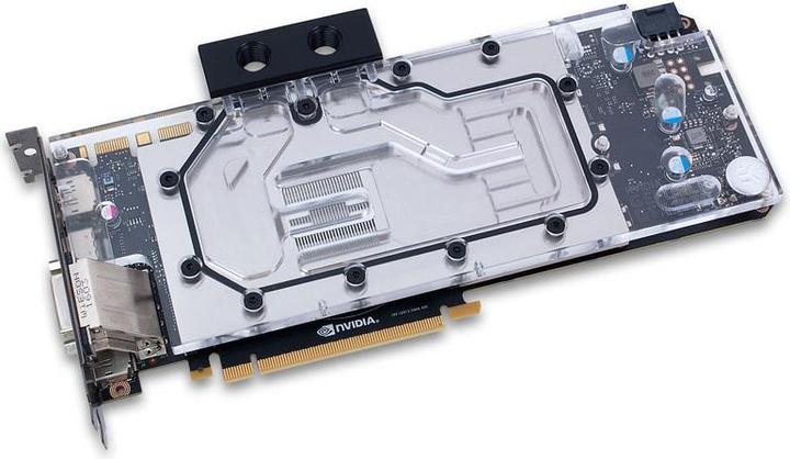 Produktbild EKWB Ek-Fc1070 Gtx