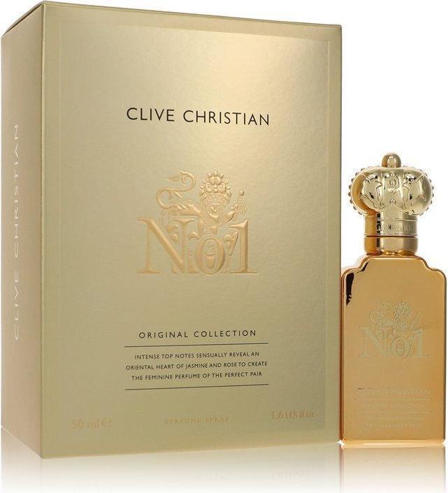 Clive Christian No. 1 by (Eau de Parfum, 50 ml)