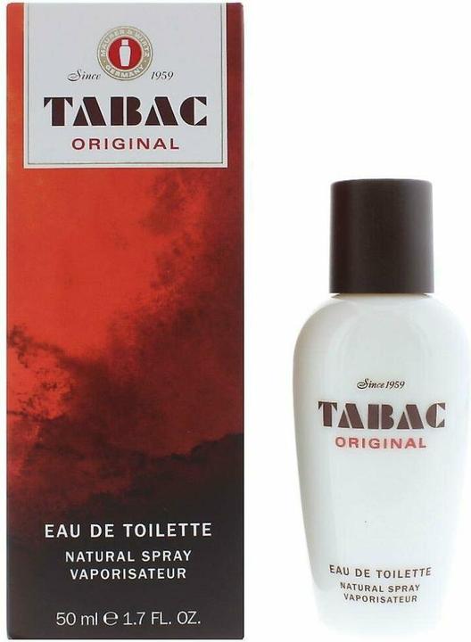 Actual product image Tabac Original (Eau de toilette, 50 ml)