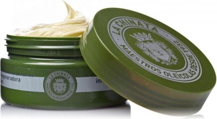 Produktbild La Chinata Intensive Regenerationslotion Natural Edition (Körperlotion, 250 ml)