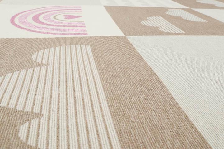 Image du produit Esprit Lovely Rainbow (70 x 140 cm)