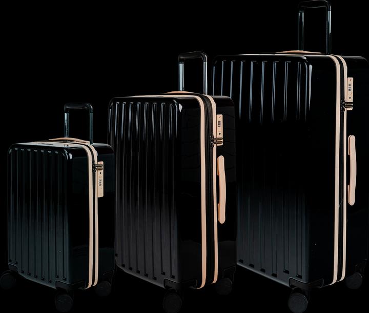 Produktbild Swissbags Cosmos Deluxe (105 l, Handgepäck (bis 50l), L (90 - 115l))