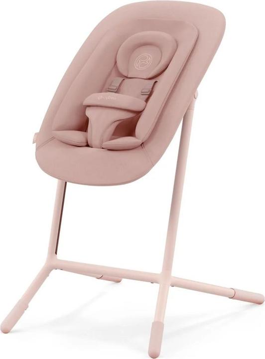 Pearl Pink