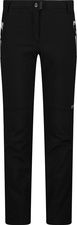 Image du produit CMP Campagnolo Pantalon softshell filles nero (152)