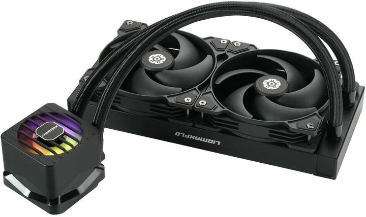 Image du produit Enermax Liqmaxflo Sr