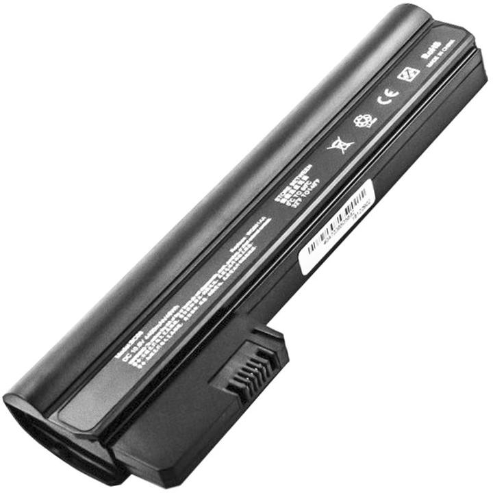 Produktbild HP Akku Compaq MINI CQ10 Akku HSTNN-DB1U (6 Zellen, 4400 mAh)