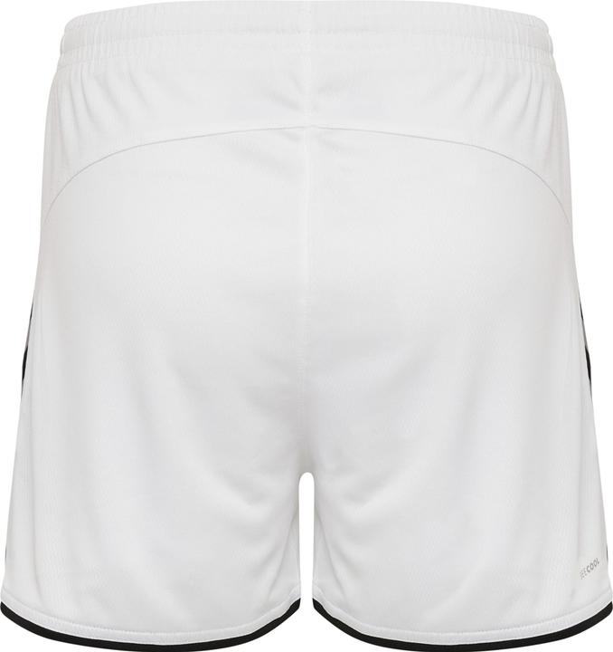 Actual product image hummel Authentic Poly Shorts Woman (XL)