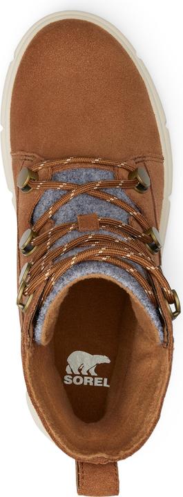 Actual product image Sorel Women's Explorer III Joan Waterproof (39.5)