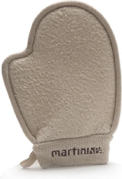 Immagine prodotto Martini Exfoliating Glove For The Body Loofah And Cotton