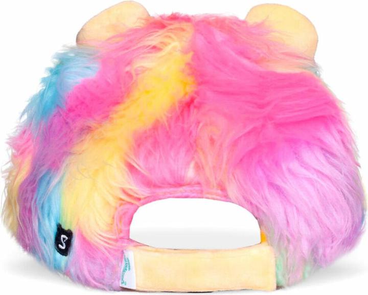 Actual product image Difuzed Squishmallows - Leonard Novelty Plush Cap (One size)