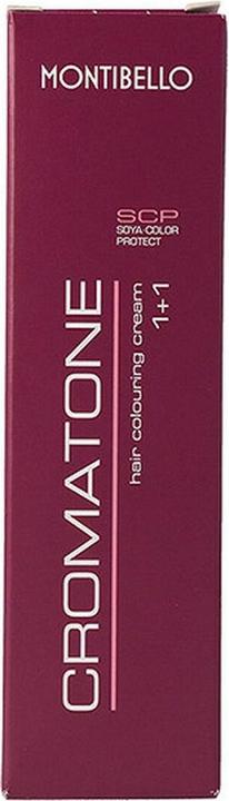 Produktbild Montibello Dauerfärbung Cromatone N821 Nº 8.21 (60 ml) (Nº 8.21)