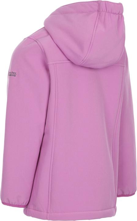 Produktbild Trespass Kristen Softshelljacke (128)