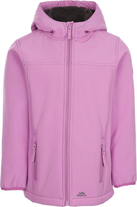 Produktbild Trespass Kristen Softshelljacke (128)