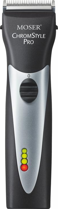 Actual product image Moser ChromStyle Pro