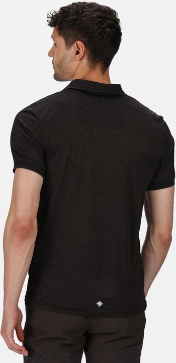 Produktbild Regatta Poloshirt Remex Ii Kurzärmlig (M)