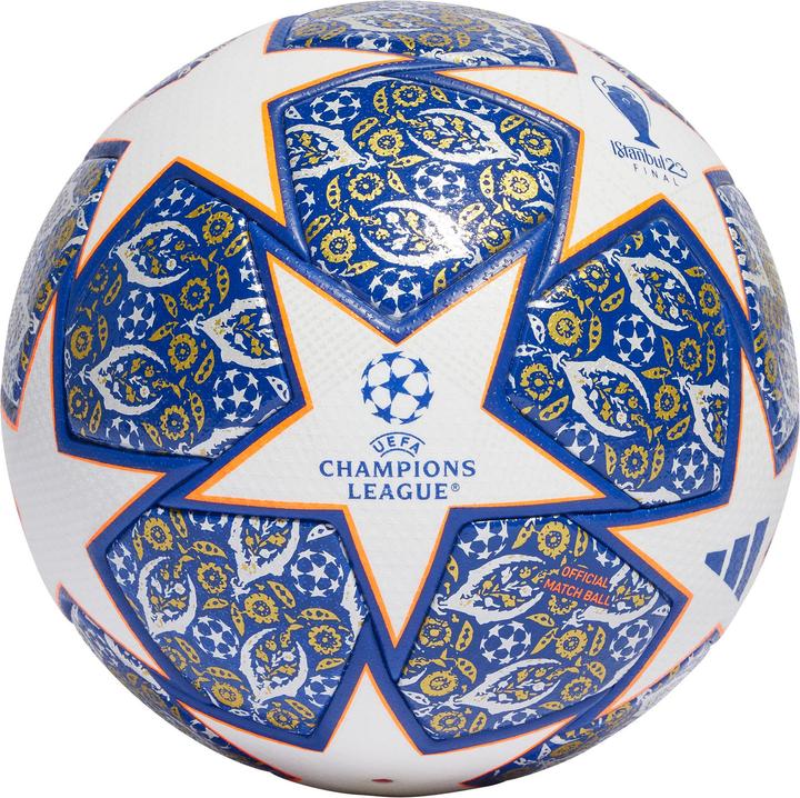 adidas UEFA Champions League Pro Istanbul (5)