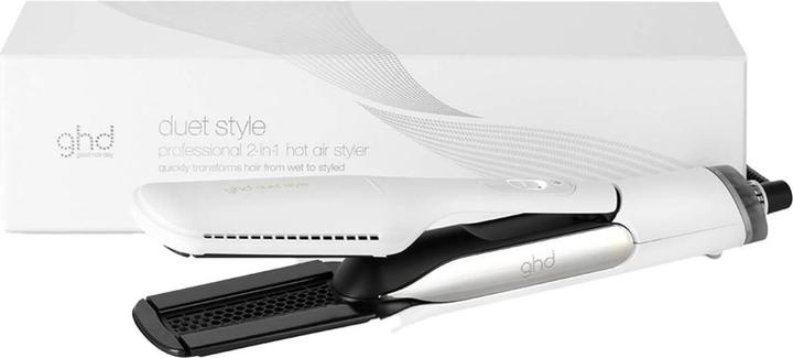 Actual product image ghd Duet 2-in-1 (Straightening iron)