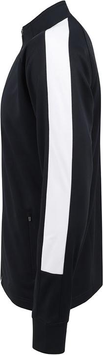 Actual product image Finden & Hales Knit Tracksuit Top (XL)