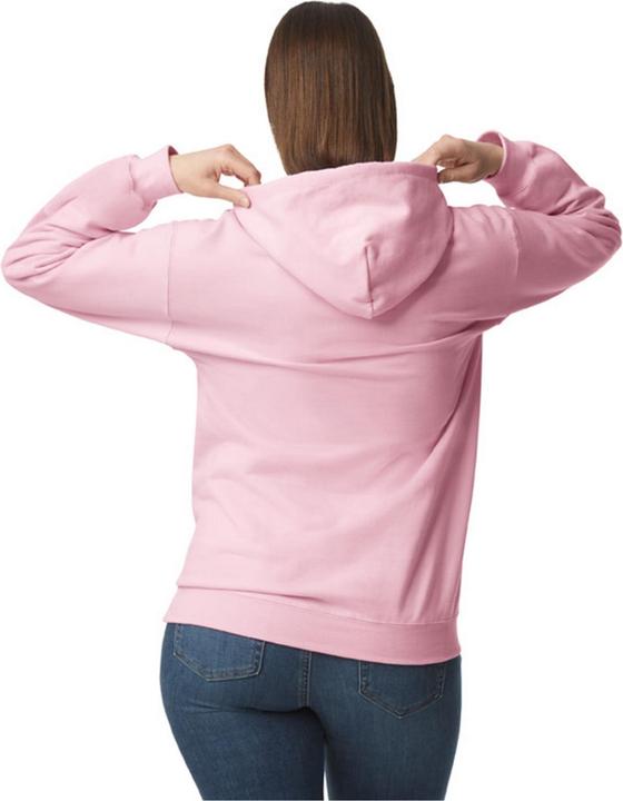 Produktbild Gildan Softstyle Kapuzenpullover Mittelschwer (4XL)
