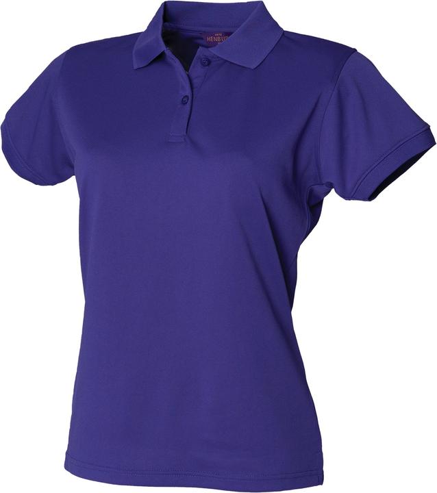 Produktbild Henbury Poloshirt (L)