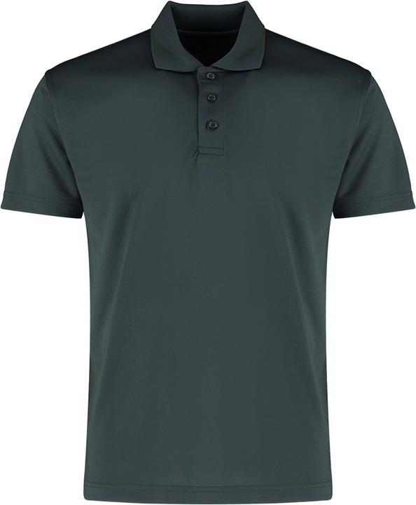 Kustom Kit Cooltex Plus Micro Mesh Polo Shirt (3XL)