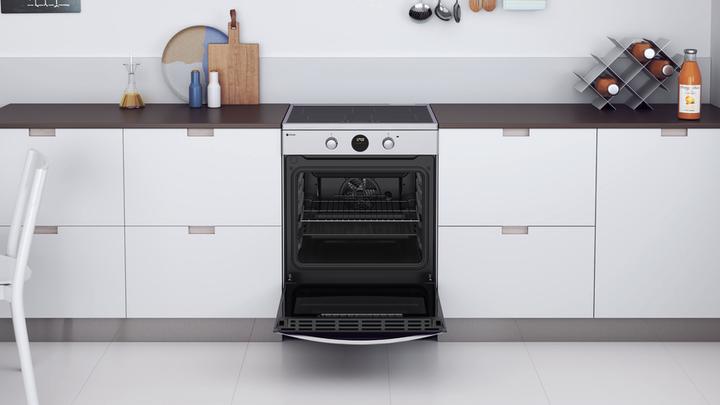 Image du produit Indesit IS67IQ8CCX/FR