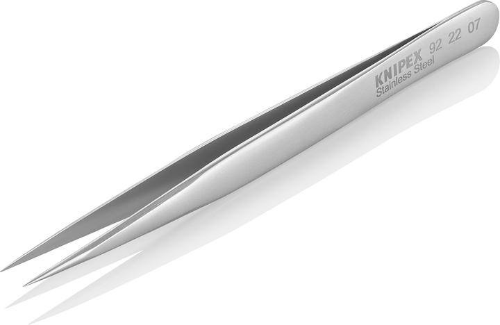 Produktbild Knipex Universalpinzette