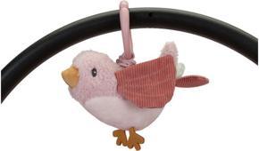 Produktbild Little Dutch Zittertier Vogel Olivia (5.50 cm)