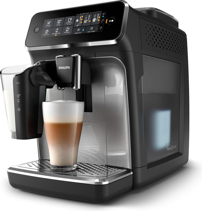 Produktbild Philips Automatische Kaffeemaschine der Serie 3200