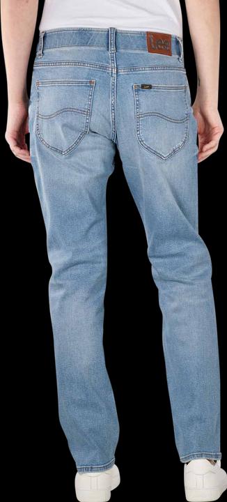 Produktbild Lee Jeans Straight Fit MVP (W34/L30)