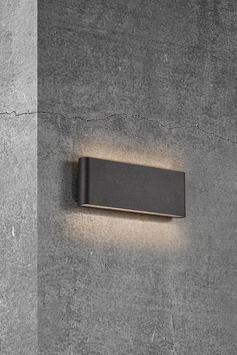 Produktbild Nordlux Kinver (990 lm, IP54)
