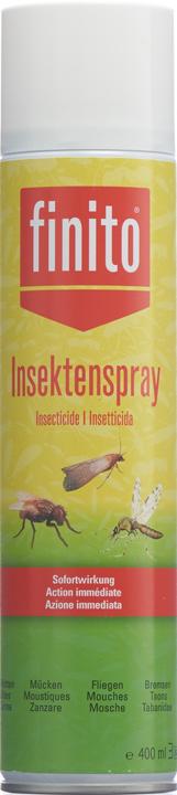 Finito Insektenspray (400 ml)