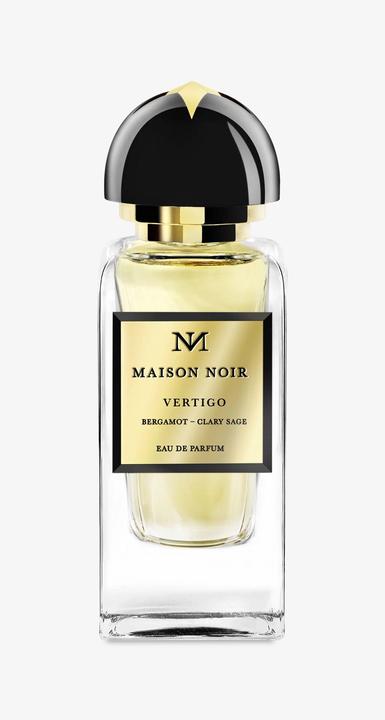 Immagine prodotto Maison Noir Vertigine (Eau de parfum, 50 ml)