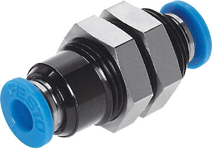 Technique de raccordement des tubes