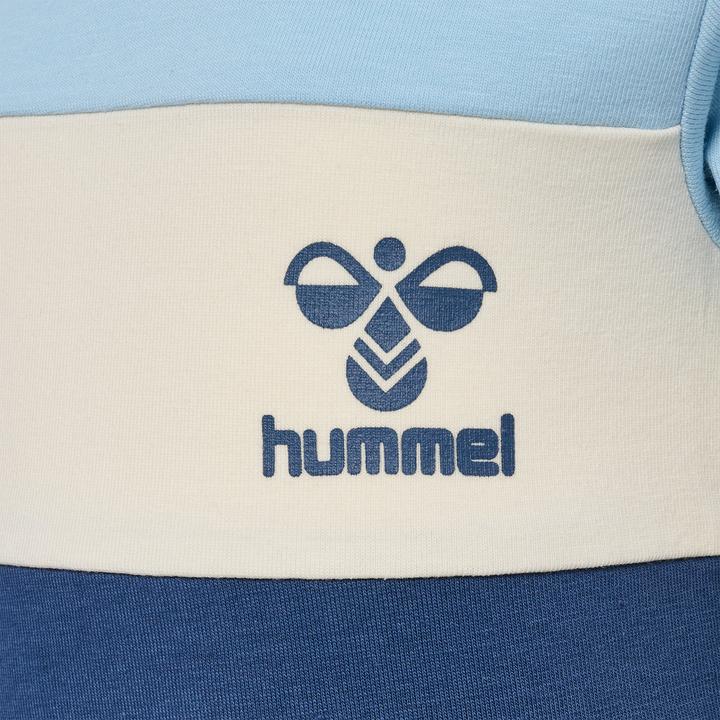 Produktbild hummel Hmlhappy Block Body S/S (80)