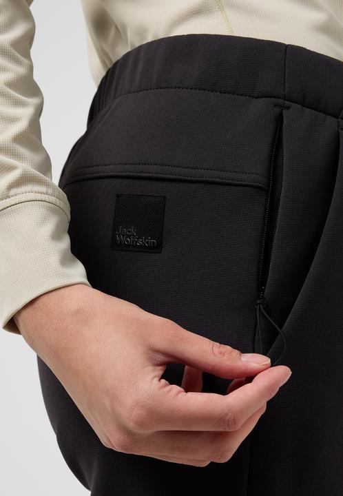 Produktbild Jack Wolfskin Wanderest Pants W (44)
